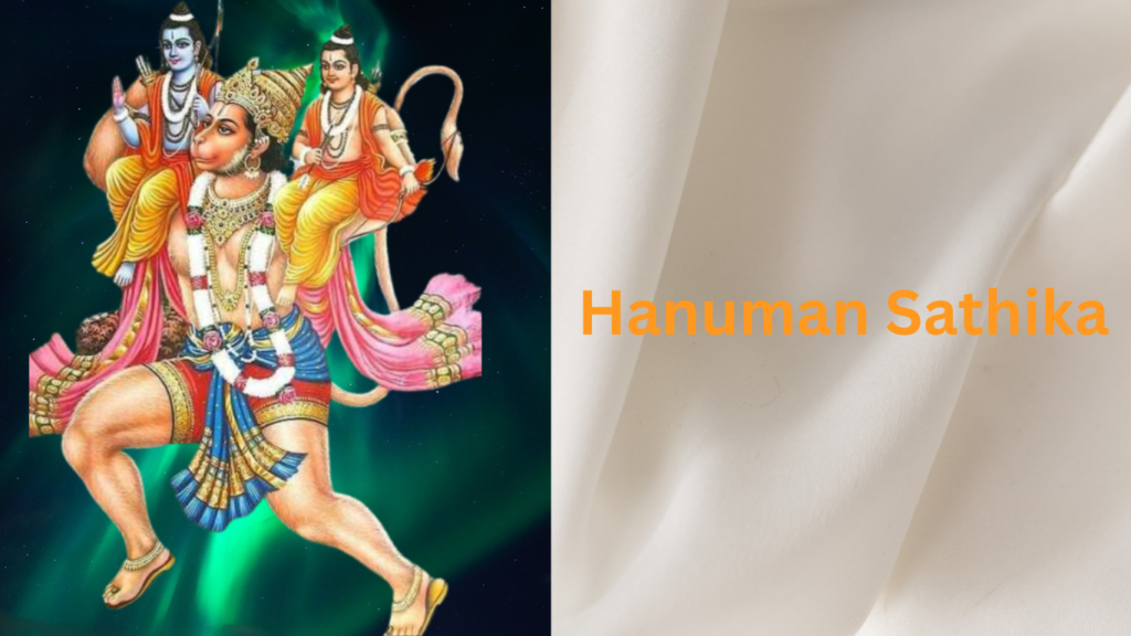 Hanuman Sathika