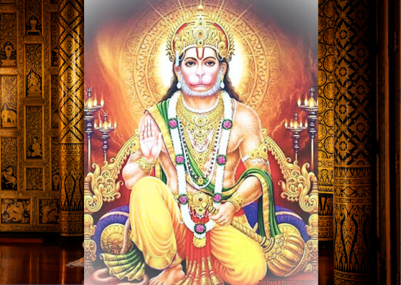 Hanuman Ji Puja Vidhi Discover Sacred Blessings And Rituals