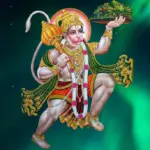 Hanuman Chalisa Paath in Punjabi